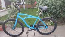 Bicicleta  adulti