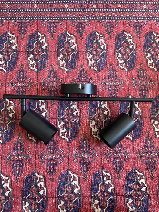 Продам красный ковер