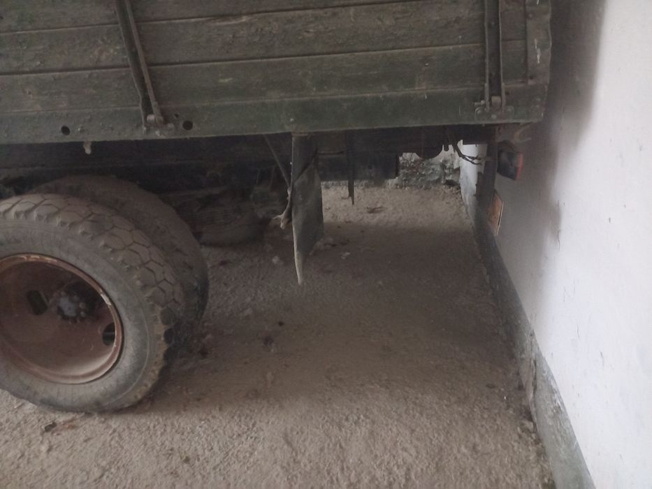 Газ 53 запчастка сотилади