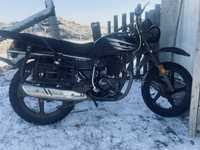 Мотоцикл suzuki gsx 200cc Продажа/обмен