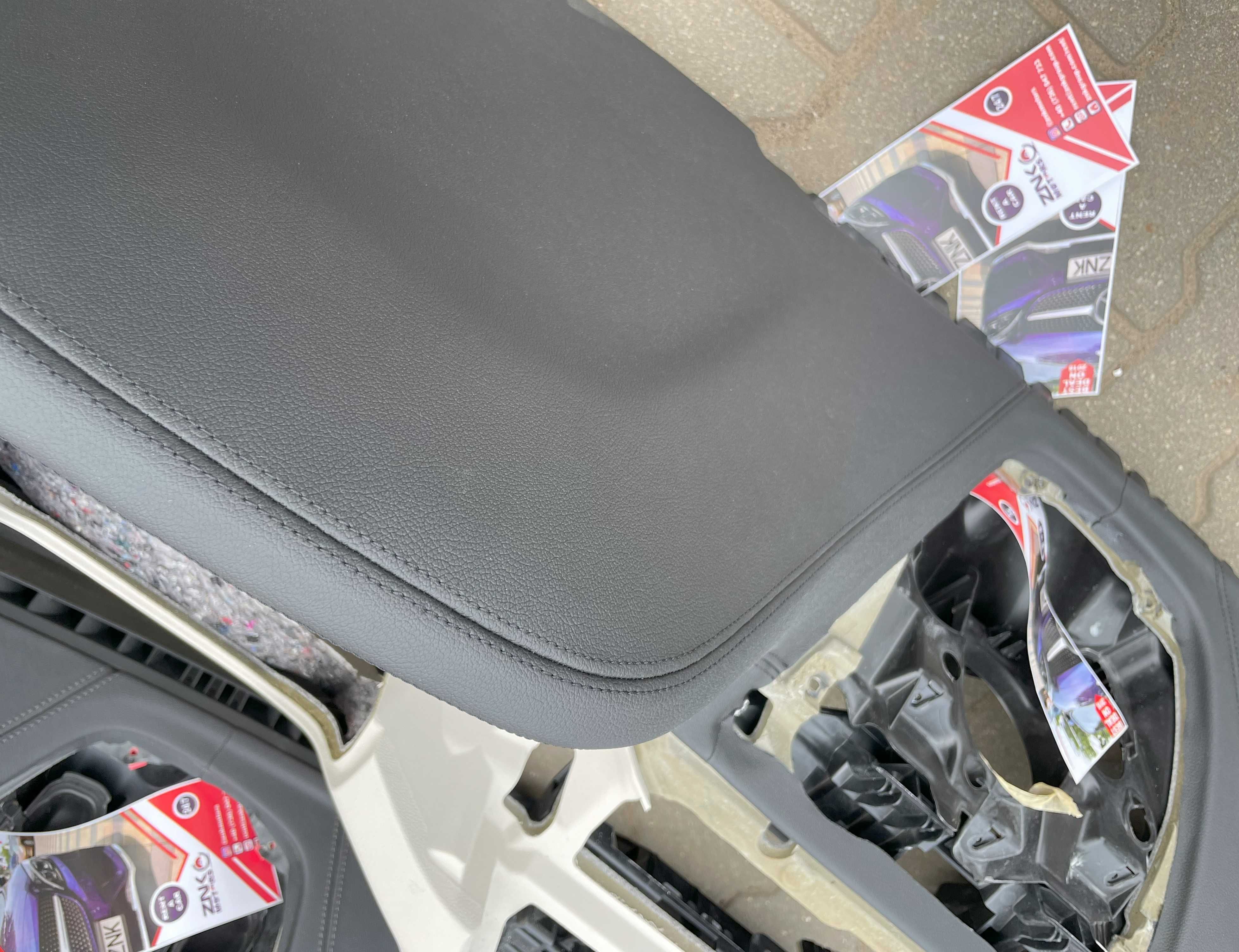 BMW G30 G31 plansa de bord - diferite culori / modele HUD - kit airbag