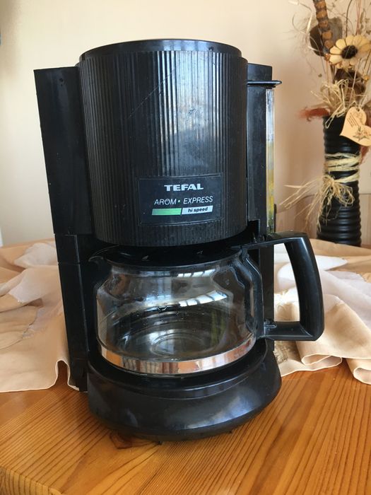 Кафе машина TEFAL