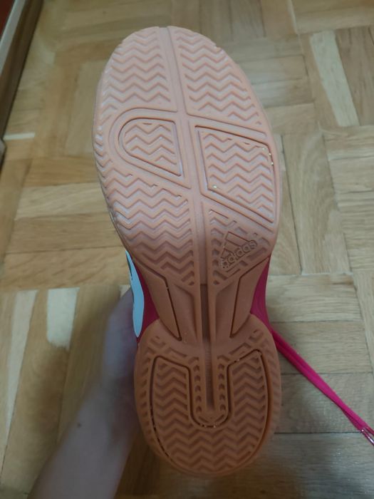 Маратонки Adidas Breaknet 65 лв. и Адидас Cloud foam 35 лв.