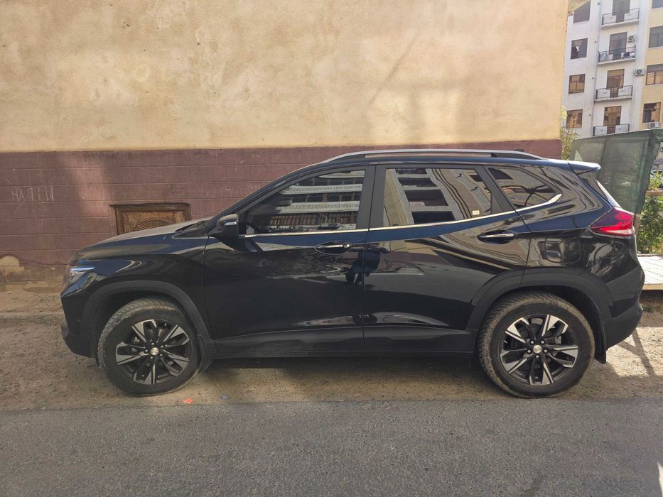 Tracker 2 Premier Plus