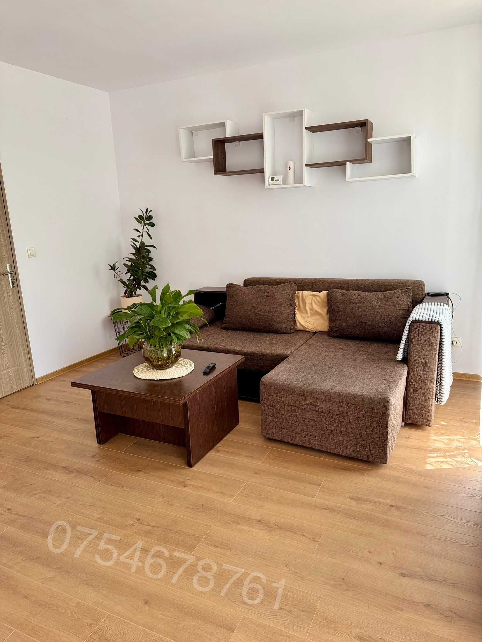 Proprietar - Vand apartament decomandat 2 camere