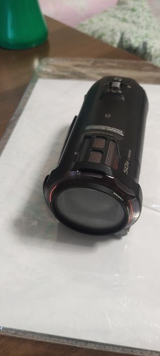Продам видеокамеру Panasonic