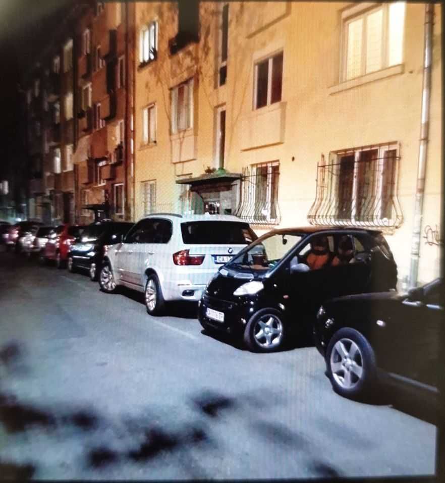 smart for two city coupe 99 г.