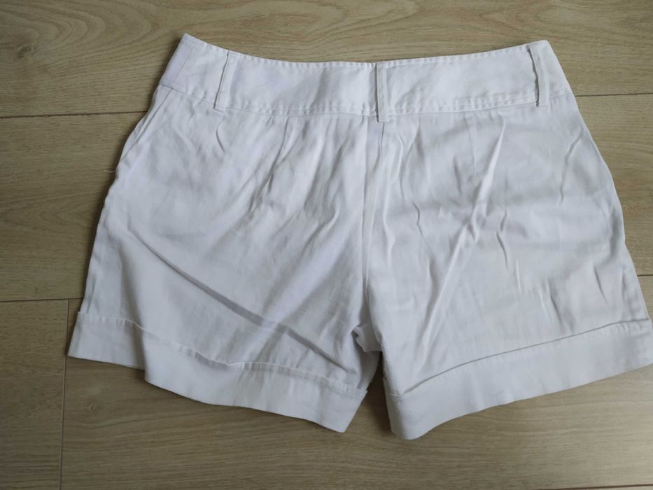 Къси дънки и панталонки