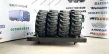 27x8.50-15 galaxy 8PR cauciucuri noi pentru BOBCat Oferta QZXV
