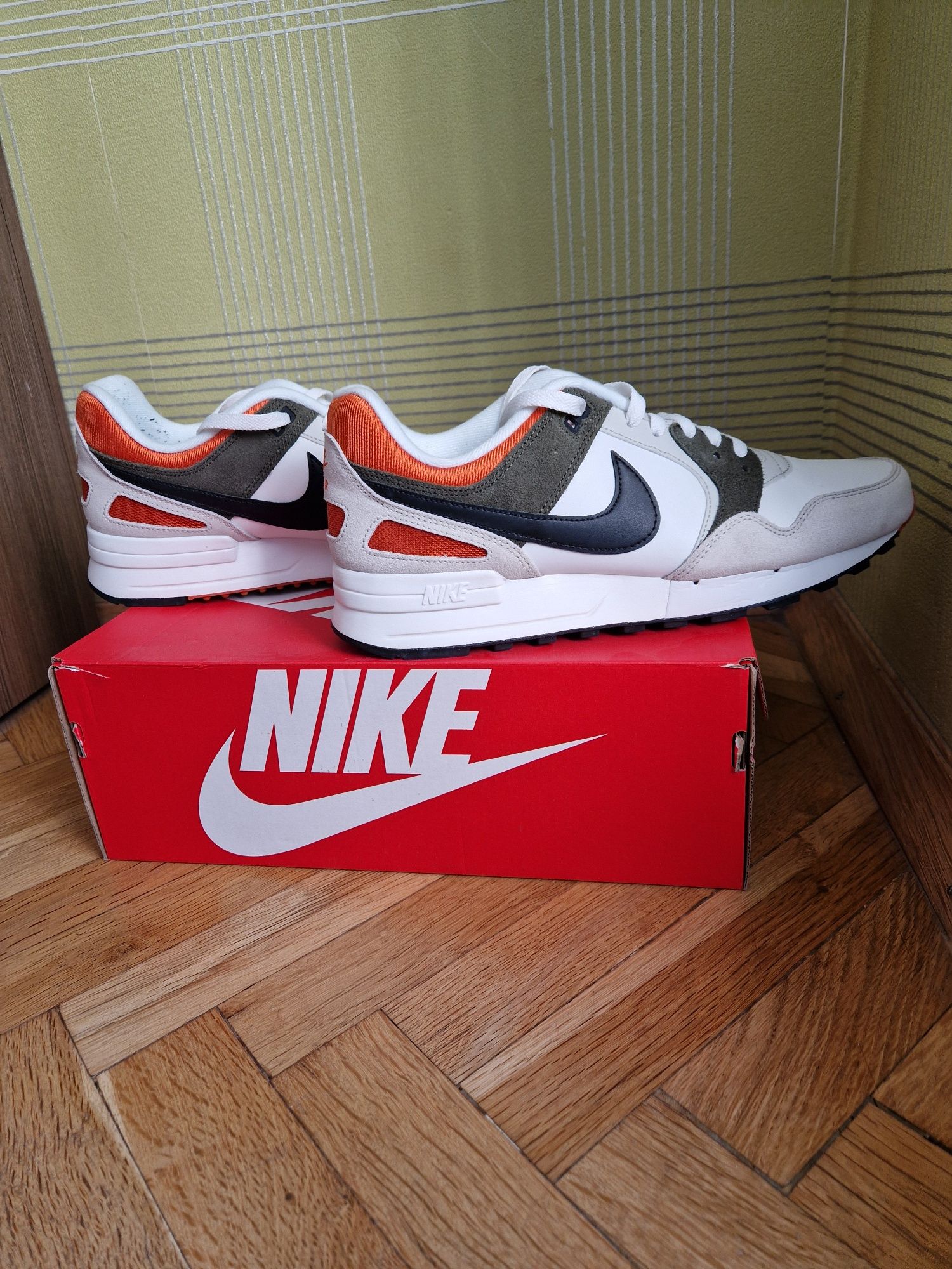 Маратонки Nike Air Pegasus '89