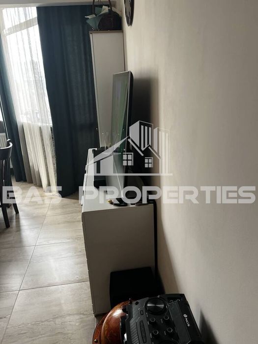 Продава се Двустаен апартамент в София, Люлин 7 - 50 кв.м за 2960 €/кв.м - Снимка #3