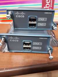 Модули стекирования Cisco C2960S-STACK