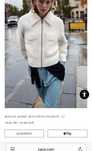 Яке Zara Xs размер