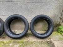 Cauciucuri SUV 225/55R19 Vara 2+3 gratis