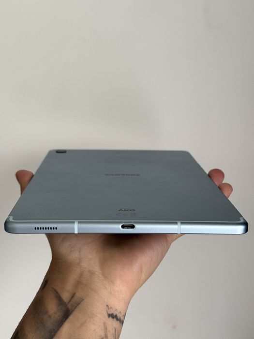 Tableta Samsung Galaxy Tab S6 Lite P615 10.4inch 64GB Octa-Core