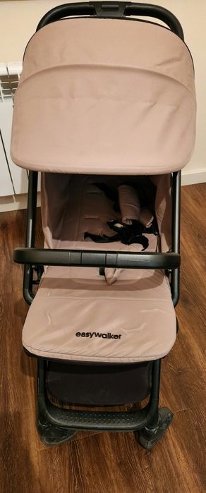 Коляска Easy Walker Miley 6кг