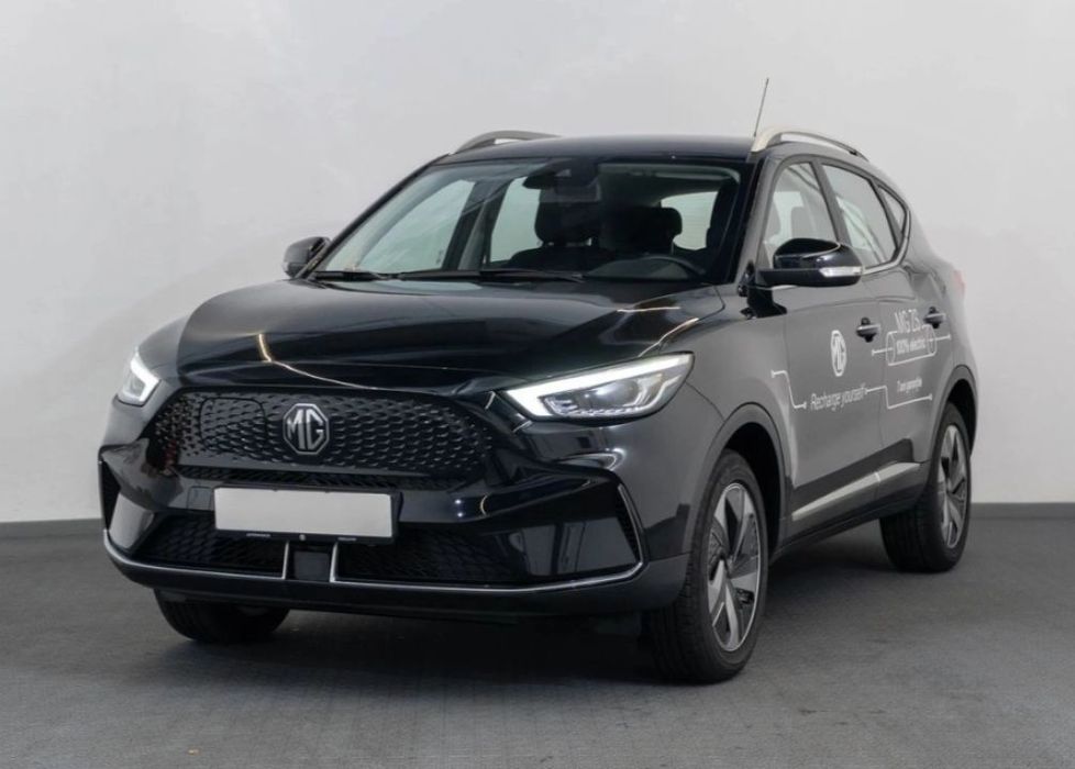 MG ZS EV MG ZS EV 5 usi Excite Electric 51 kWh AT