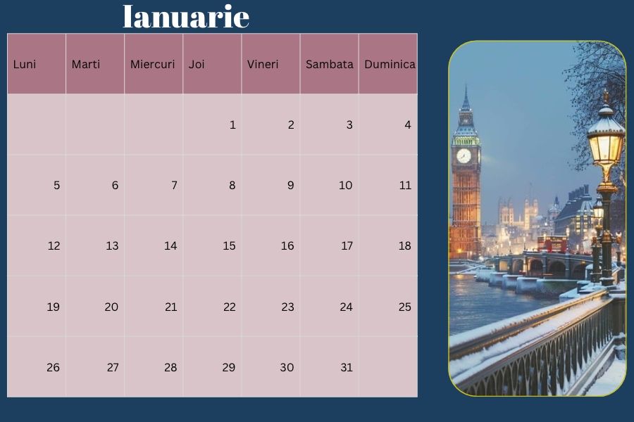 Pachet de Designuri Canva-Postari Instagram, Planificatoare,Invitatii