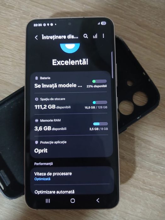 Samsung Galaxy S22