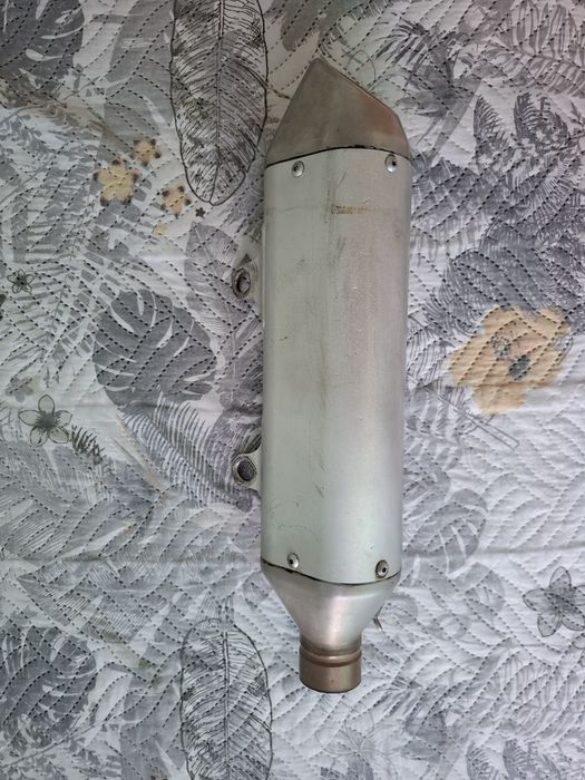 Оригинално KTM гърне