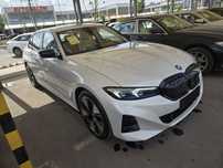 Naht va nasiya savdoga BMW I3 40 L nad spart 2025 yil