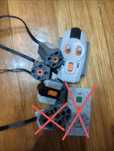 Lego Power Functions Technic Kit motorizare pt mașini