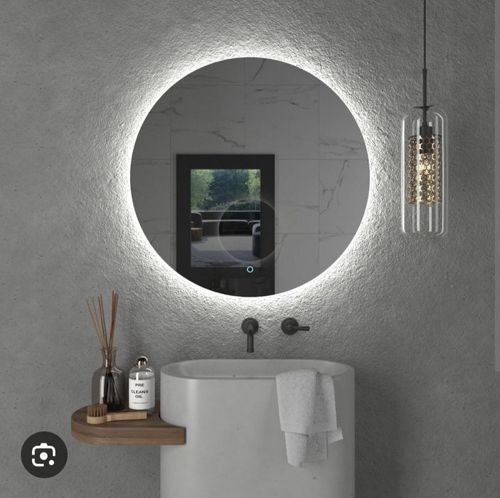 Yuz ko'rish uchun LET oyna