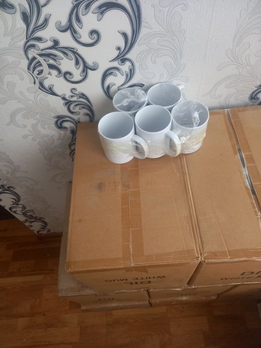 Pechet uchun bakallar