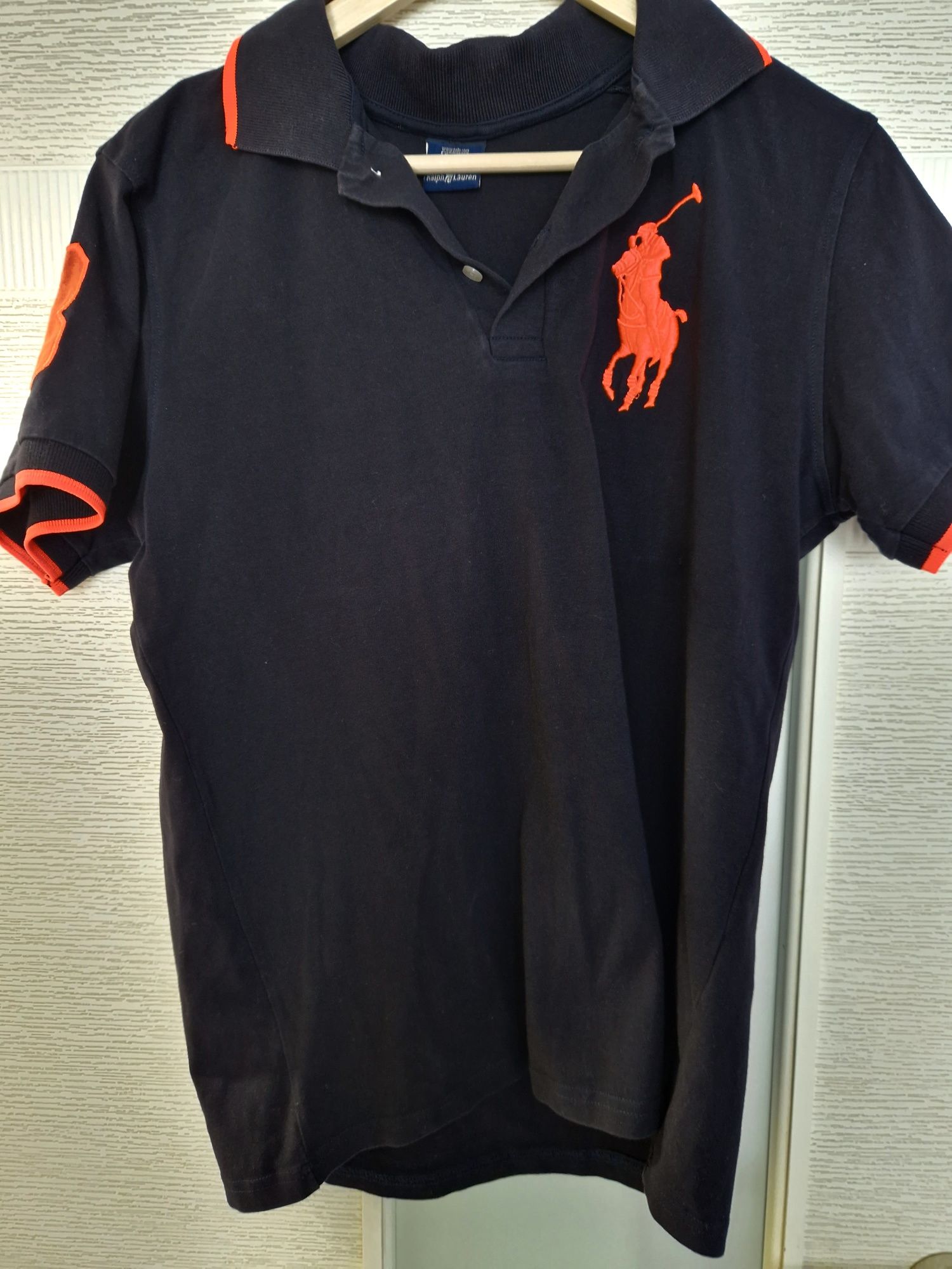 Ralph Lauren оригинална тениска