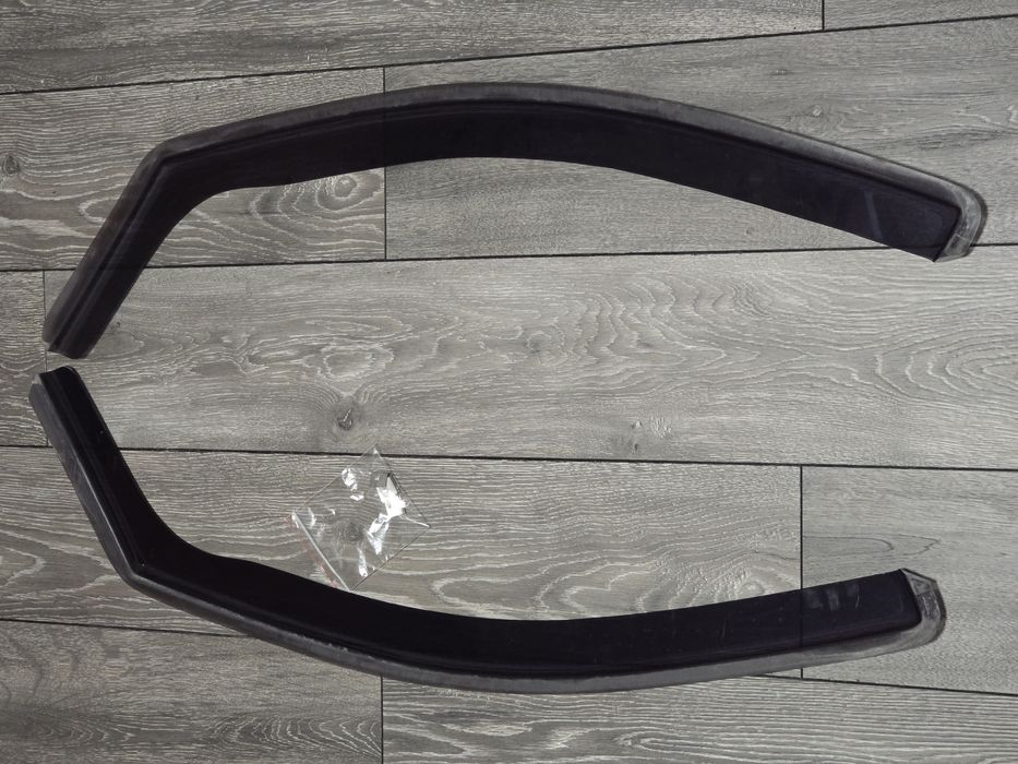 Ветробрани за Дачия Докер