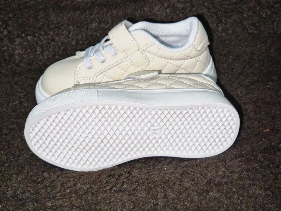 Adidași fetițe 14 cm