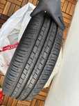 Vand set anvelope Bridgestone Ecopia EP150 185/55/R16 83 V