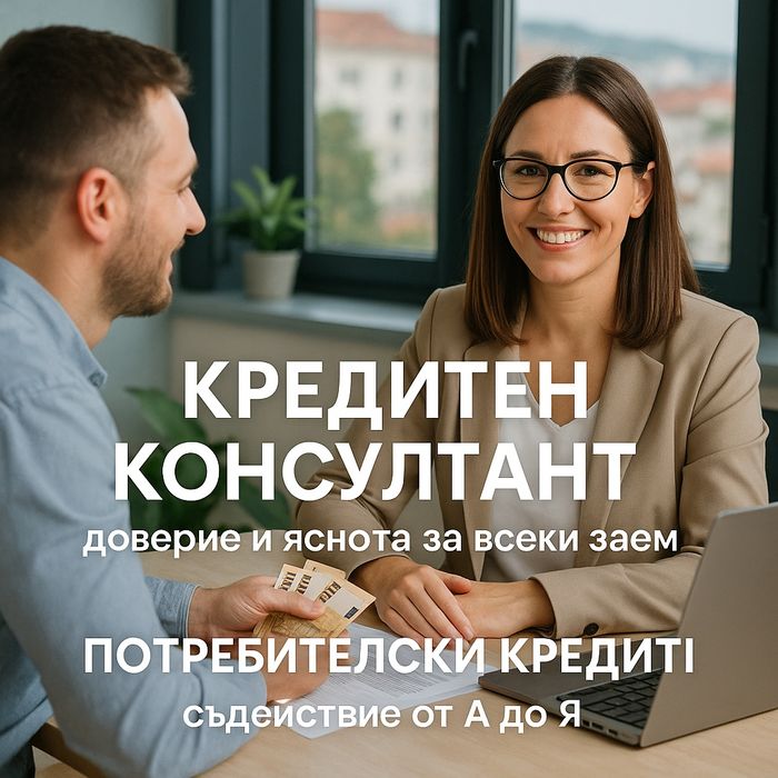 Съдействие за Рефинансиране,  обединение на лоши кредит, ипотеки