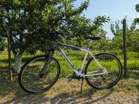 Bicicleta Bergamont
