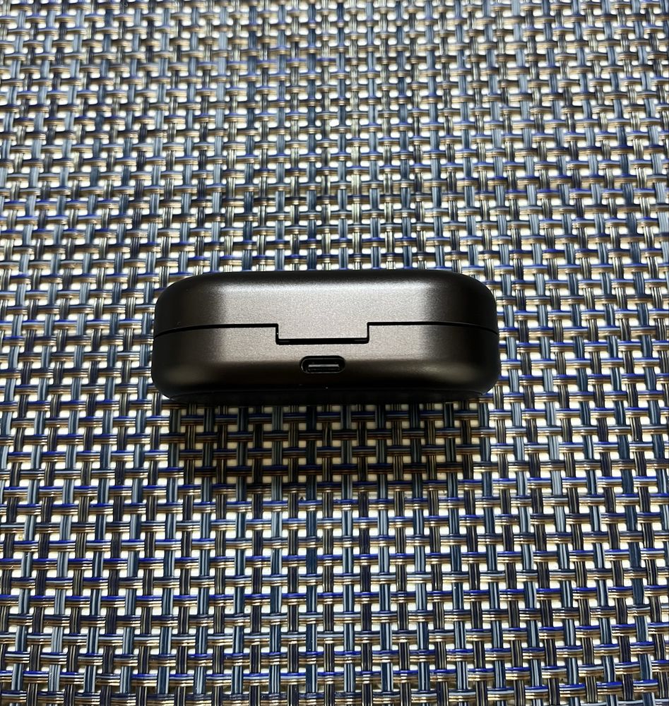 Аудио слушалки In-Ear Bang & Olufsen Beoplay EQ, True Wireless, Black