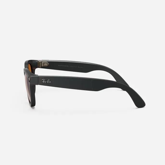 Новый RAY-BAN | META HEADLINER! Бесплатная Доставка!