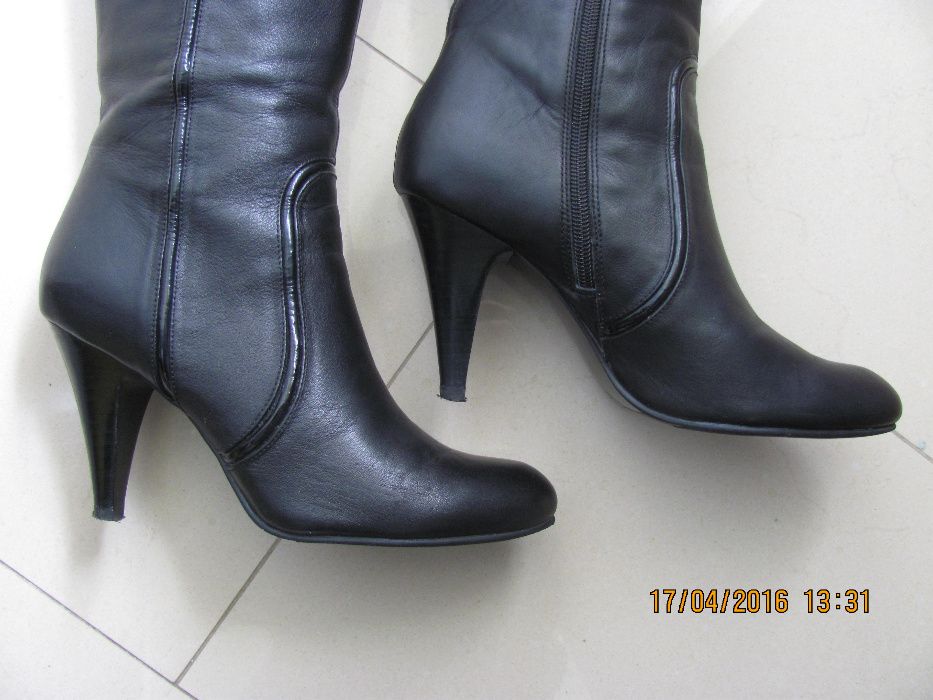 Women hush puppies boots, за дами с по-широк прасец