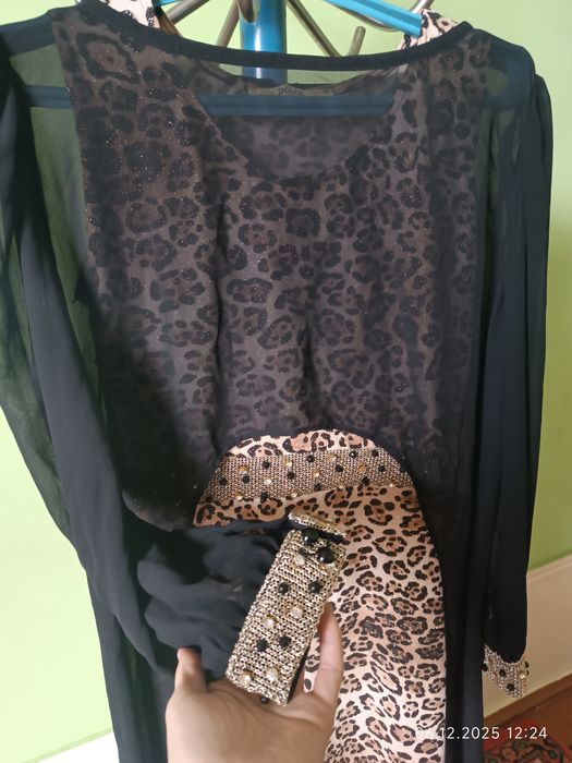 Вечерлар учун куйлак