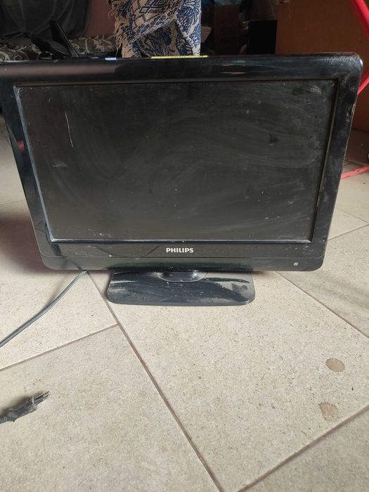 Телевизор Philips