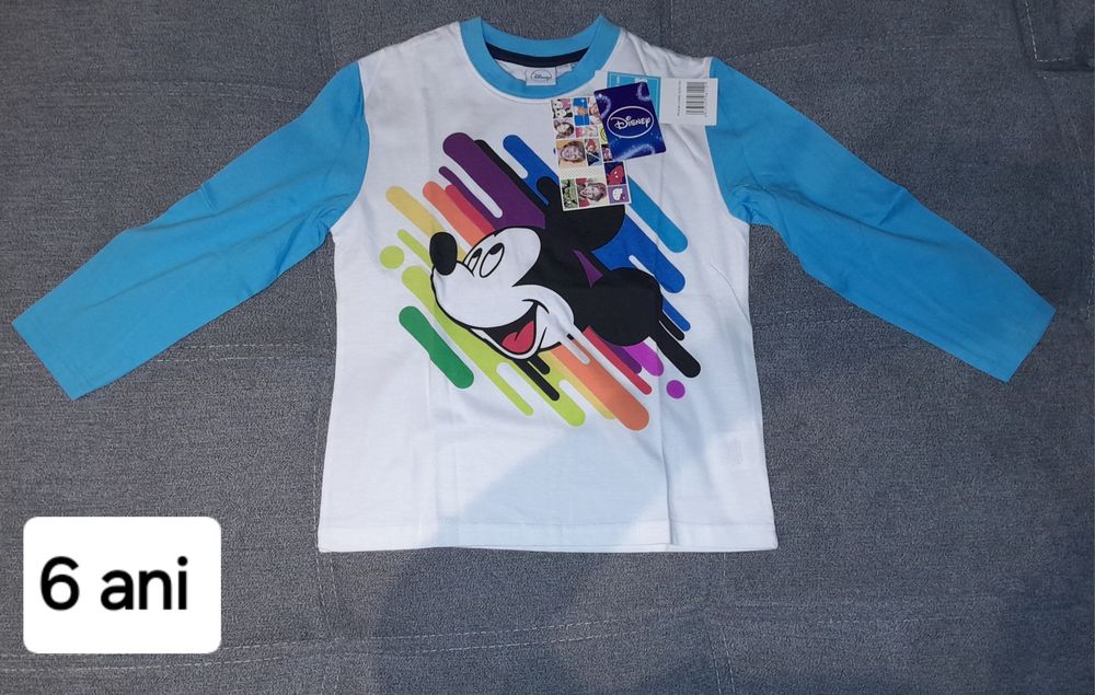 Pijama Disney Mickey Mouse