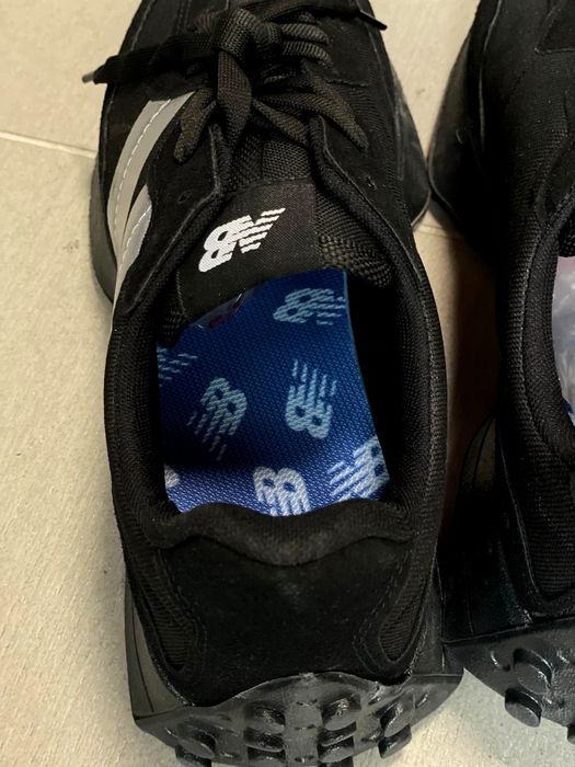 New Balance мъжки обувки 40-44