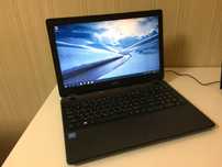 Notebook  Aser...