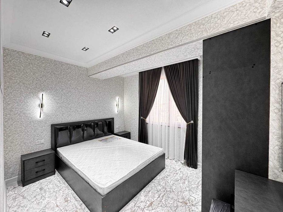 3 xonali studia kvartira sotuvda