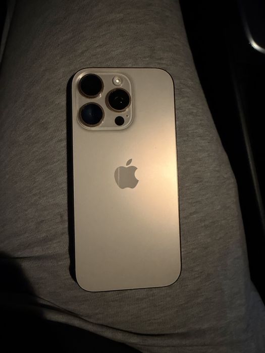 Айфон 16 про с симкой