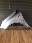 Aripa Fata Stanga Opel Corsa D 2006-2015 (Z166 (Gri))