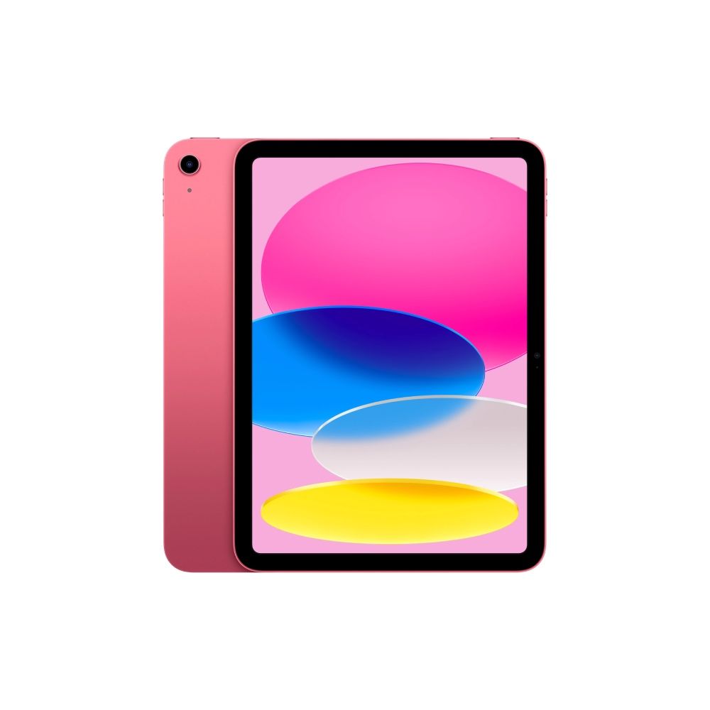 2024 Apple iPad 10 64GB WiFi SIGILAT ! Pink ROZ Silver Blue Purple Mov