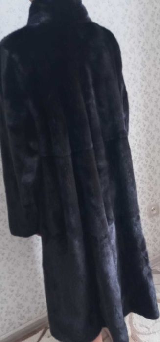 Шуба Blackglama новая