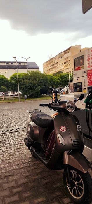 Reparatii,închirieri,vânzări scutere 2timpi 4timpi