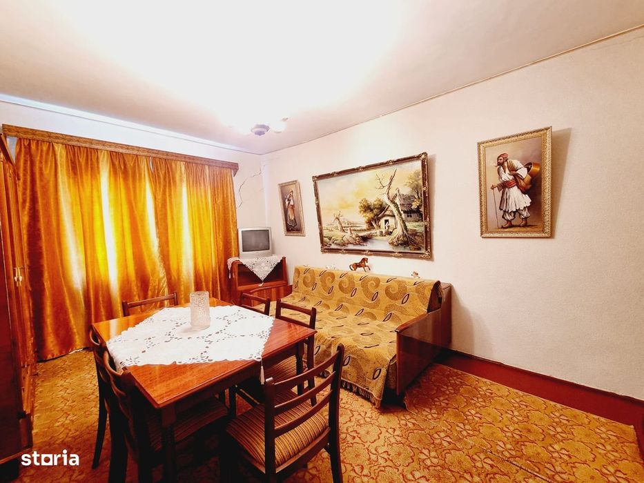 Casa din caramida zona Bariera st- 282 mp