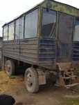 vand 2 vagoane agricole
